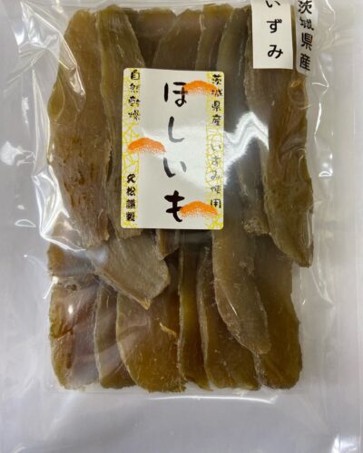 干し芋 紅はるか350g 株式会社久松哲男商店のホームページへようこそ